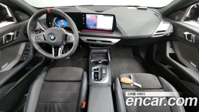 BMW 1-Series — Фото автомобиля 7