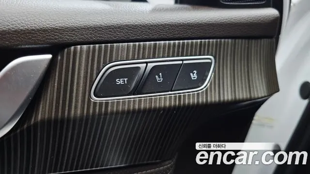 Hyundai Palisade The New Palisade Дизель 2.2 4WD — Фото автомобиля 15