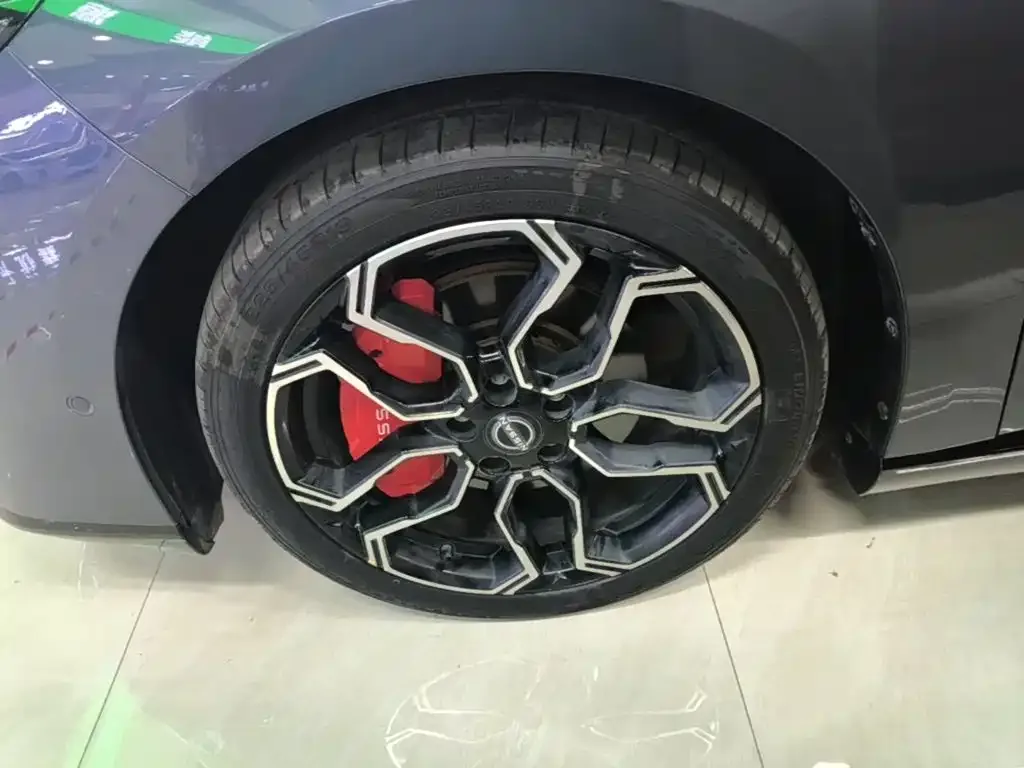 Nissan Nissan N7 2025 Model 625 Max — Фото автомобиля 22