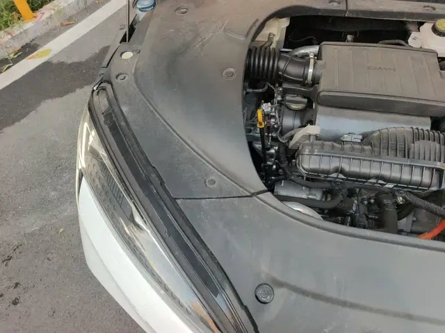 BYD Seal — Фото автомобиля 21