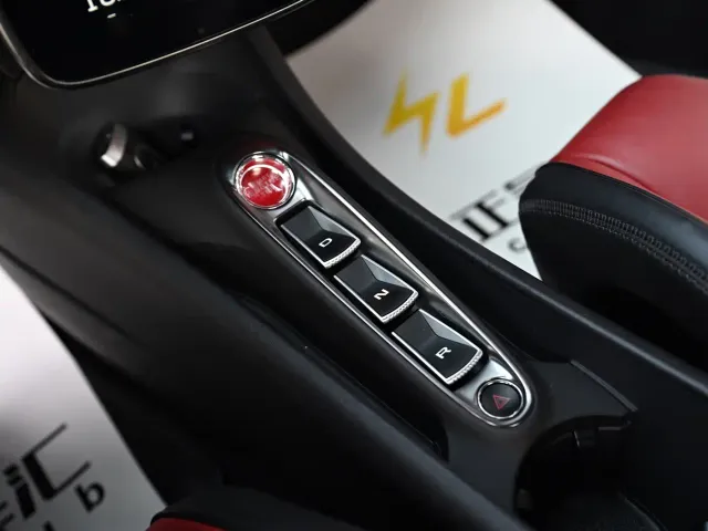 McLaren Artura — Фото автомобиля 15