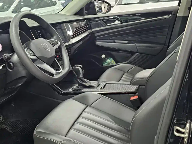 Volkswagen Passat 2024 280TSI Business Edition — Фото автомобиля 7