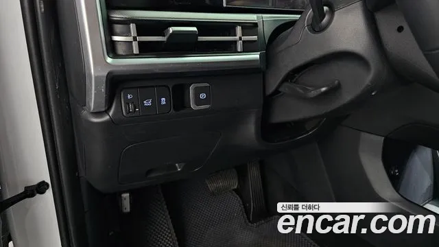 Hyundai Santa Fe MX5 — Фото автомобиля 27