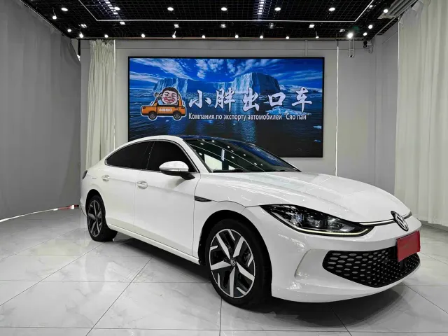 Volkswagen Lamando 2023 Lamando L 280TSI DSG Cool Edition — Фото автомобиля 3