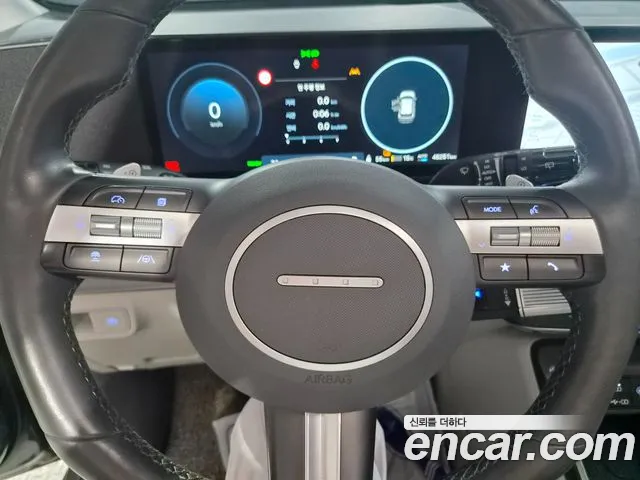 Hyundai Kona — Фото автомобиля 12