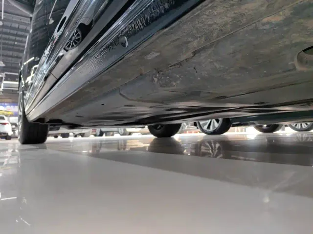 Volkswagen Passat — Фото автомобиля 20