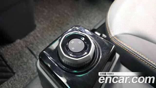Geely SE-A2 Van — Фото автомобиля 8