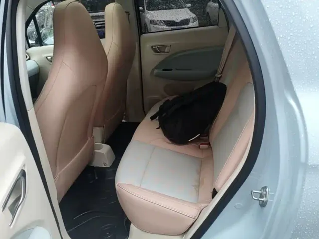 Leapmotor Leapmotor T03 2023 403 Smart Edition — Фото автомобиля 16