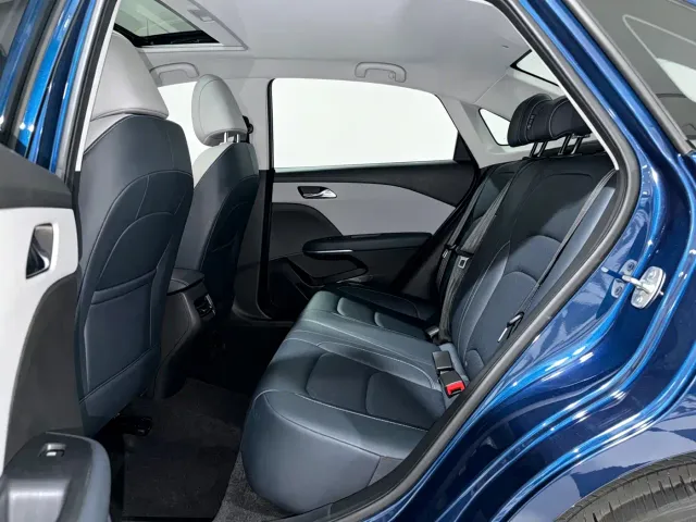Chevrolet Monza — Фото автомобиля 7