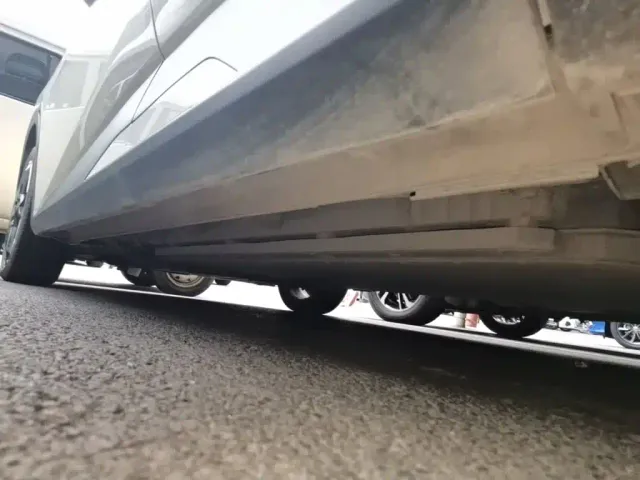 BYD Seagull — Фото автомобиля 21