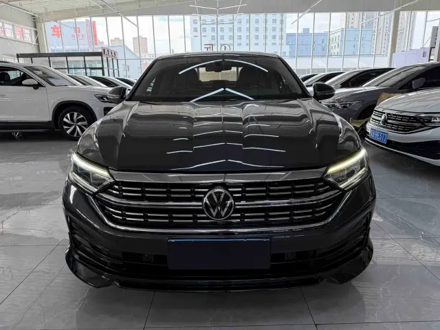 Volkswagen Sagitar — Фото автомобиля 2