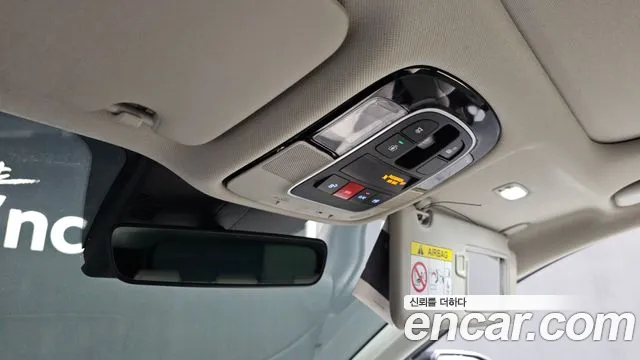 Hyundai Tucson NX4 — Фото автомобиля 16