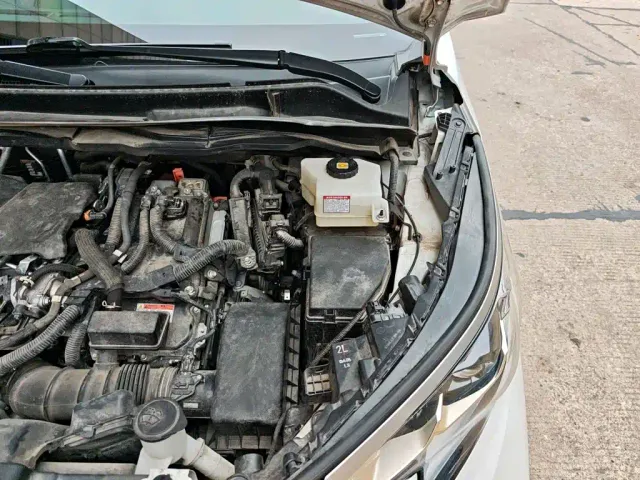 Toyota Granvia — Фото автомобиля 19