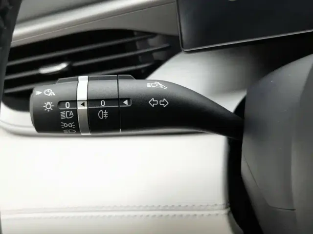 BYD Seal 05 DM-i — Фото автомобиля 21