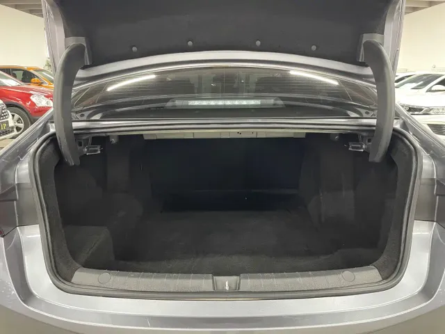 BYD Qin PLUS — Фото автомобиля 22