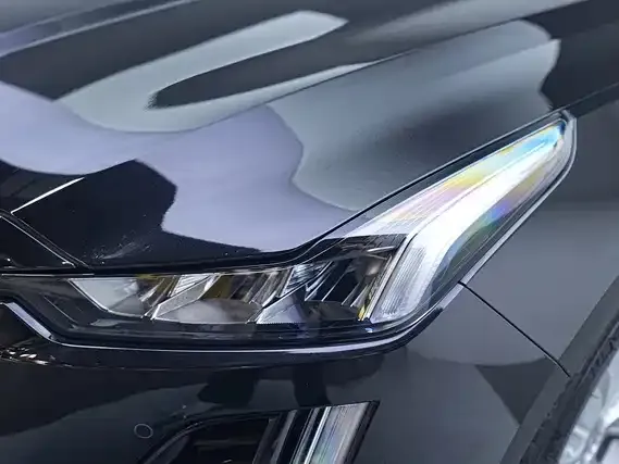 Cadillac CT5 — Фото автомобиля 14