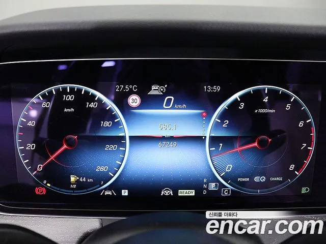 Mercedes-Benz E-Class W213 — Фото автомобиля 8