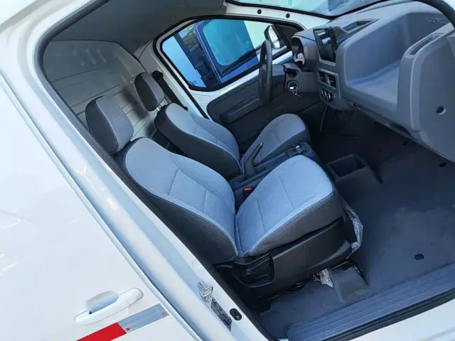 Wuling Yangguang — Фото автомобиля 24