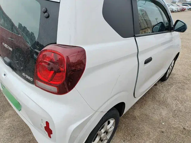 Roewe Clever — Фото автомобиля 6