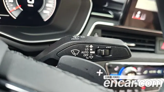 Audi A5 — Фото автомобиля 23