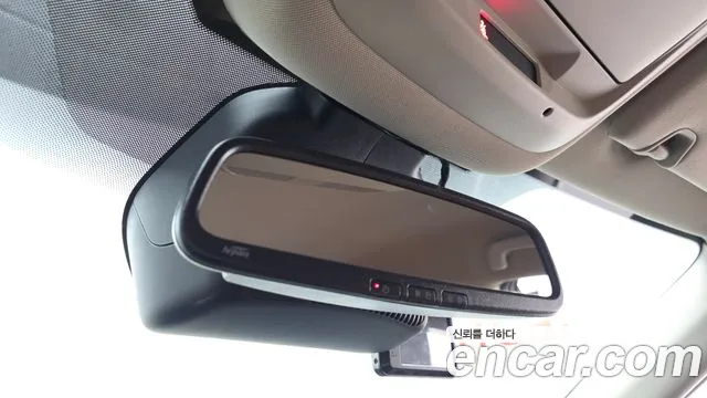 Renault Korea QM6 QM6 (New) — Фото автомобиля 25