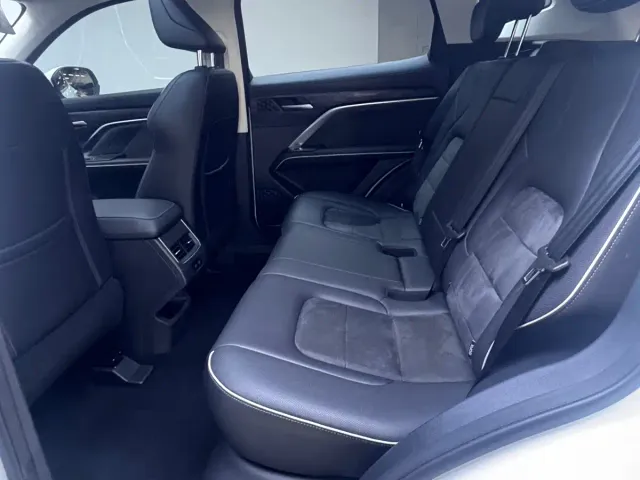 Haval H6 — Фото автомобиля 13