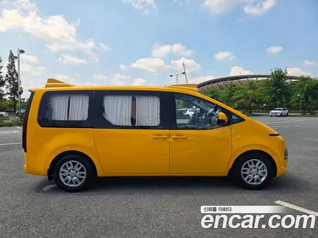 Hyundai Staria Staria — Фото автомобиля 18