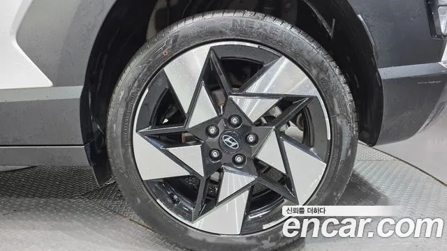 Hyundai Kona — Фото автомобиля 6