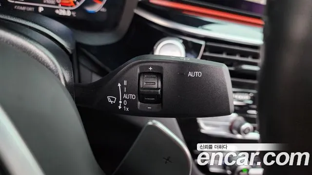 BMW Gran Turismo G32 — Фото автомобиля 21