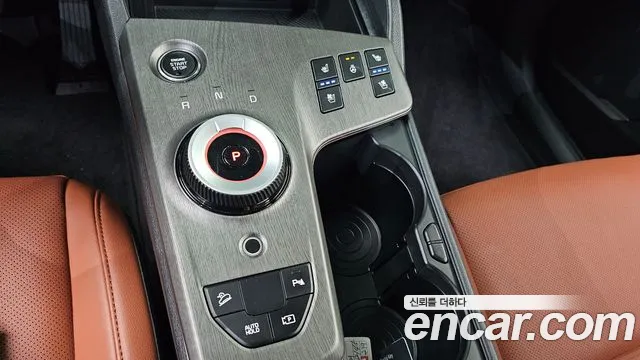 Kia Sportage — Фото автомобиля 3