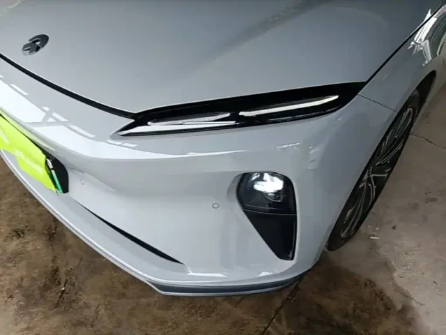 Nio ET5 Touring — Фото автомобиля 23