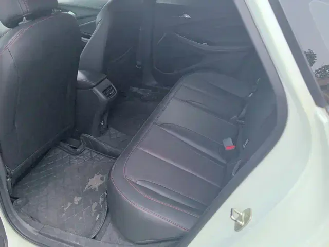 Buick Verano — Фото автомобиля 11
