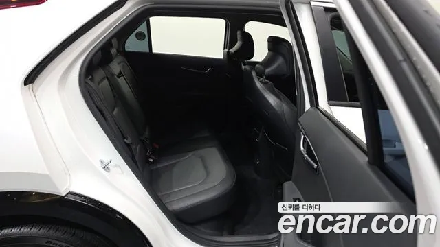 Kia Niro The All New Niro Signature — Фото автомобиля 12