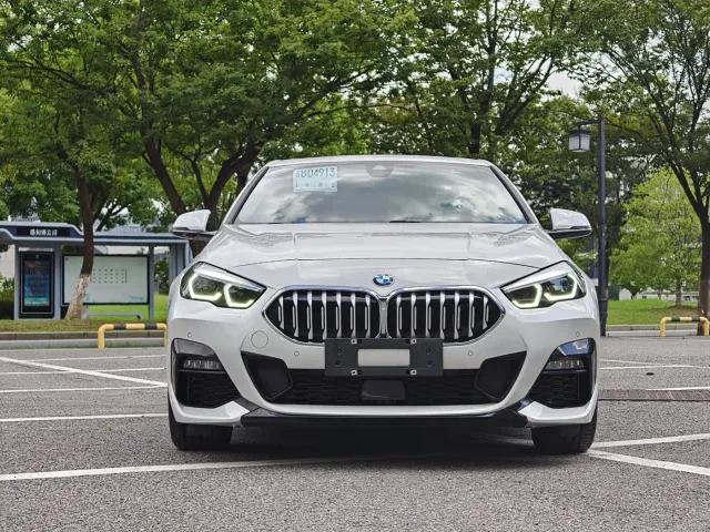 BMW 2 Series — Фото автомобиля 2