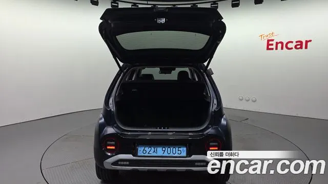 Hyundai Casper Casper Electric — Фото автомобиля 19