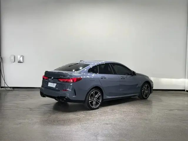 BMW 2 Series — Фото автомобиля 10