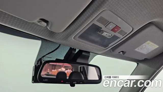 Hyundai Casper Casper Turbo Inspiration — Фото автомобиля 19