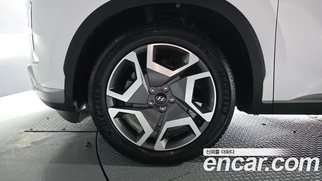 Hyundai Palisade The New Palisade Дизель 2.2 2WD — Фото автомобиля 5