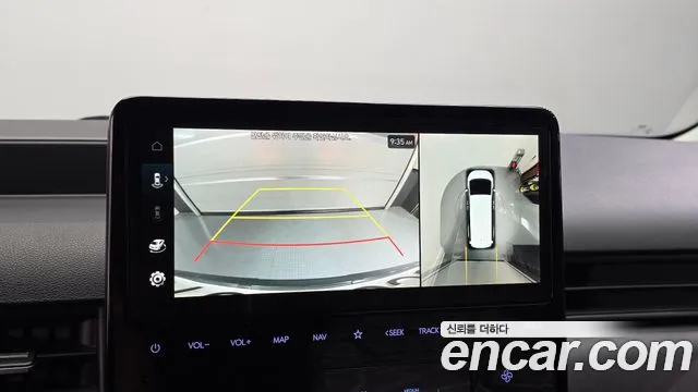 Hyundai Staria Staria Карго 5 мест — Фото автомобиля 13