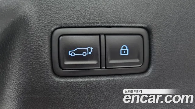 Hyundai Santafe Santa Fe (MX5) Бензин 2.5T 4WD — Фото автомобиля 29
