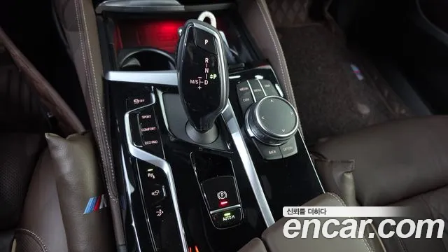 BMW Gran Turismo G32 — Фото автомобиля 12