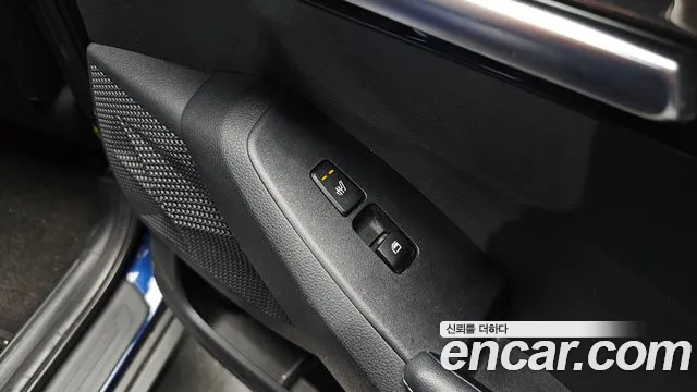 Kia Seltos New — Фото автомобиля 19
