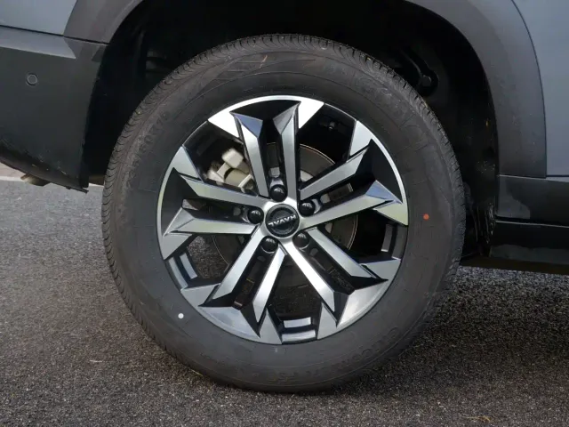 Haval Big Dog — Фото автомобиля 10