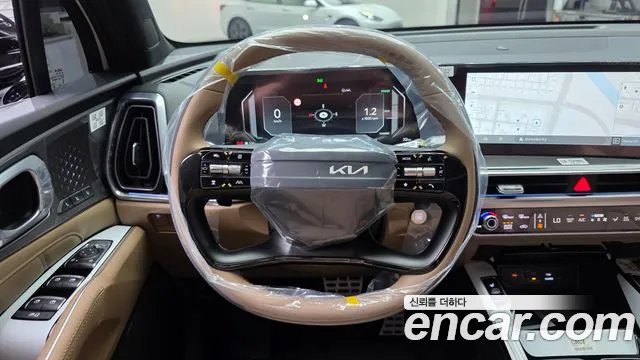 Kia Sorento 4th Gen — Фото автомобиля 15