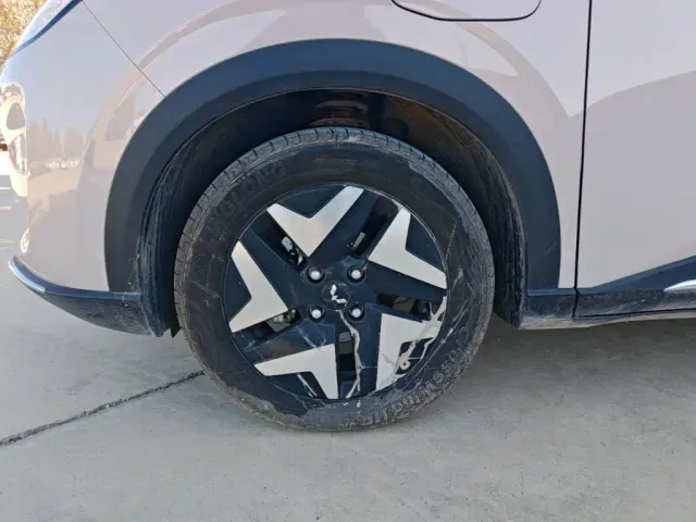 Wuling Bingo S — Фото автомобиля 22