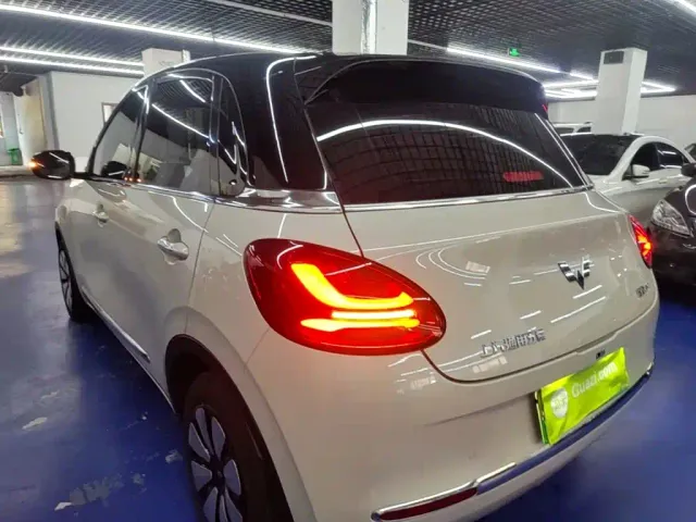 Wuling Bingo — Фото автомобиля 22