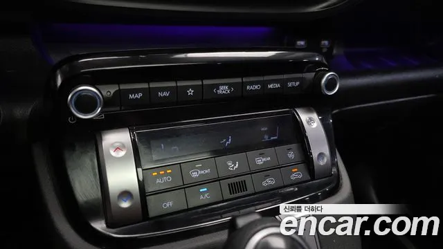 Hyundai Casper Casper Turbo Inspiration — Фото автомобиля 19