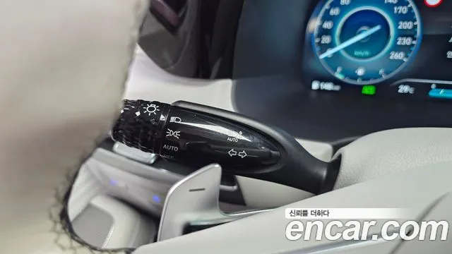 Hyundai Palisade The New Palisade Дизель 2.2 2WD — Фото автомобиля 30