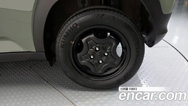 Hyundai Casper Casper Essential Light — Фото автомобиля 5