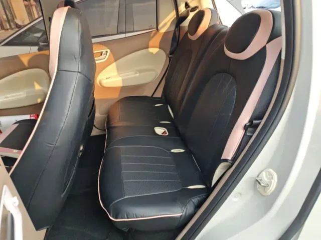 Wuling Hongguang Mini EV — Фото автомобиля 16